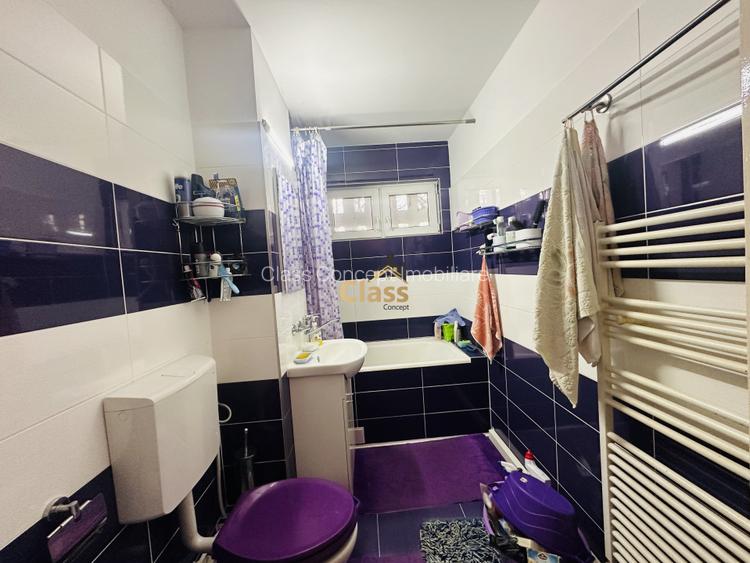 Apartament 4 camere | Decomandat | 80 mpu | Baza Sportiva Manastur - 6