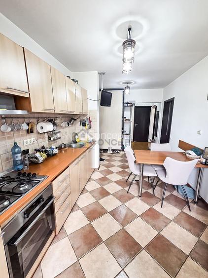 Apartament 3 camere 2 bai Parcare Boxa 7 min metrou Piata Sudului - 4