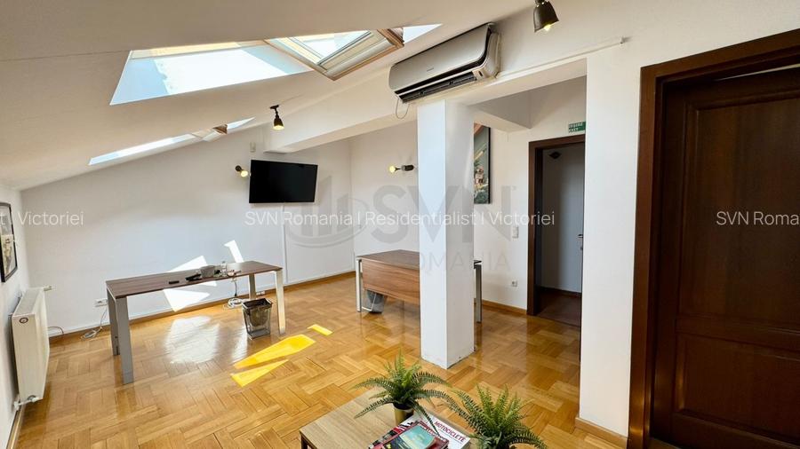 REC3001349 Spatiu de birouri I Capitale - Victoriei I De inchiriat - 6