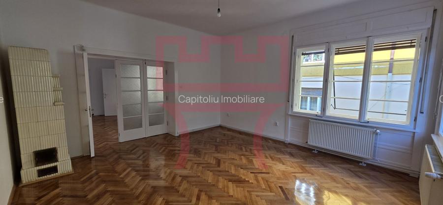 Apartament  nemobilat sau birou in casa 160mp zona Emil Isac - 10