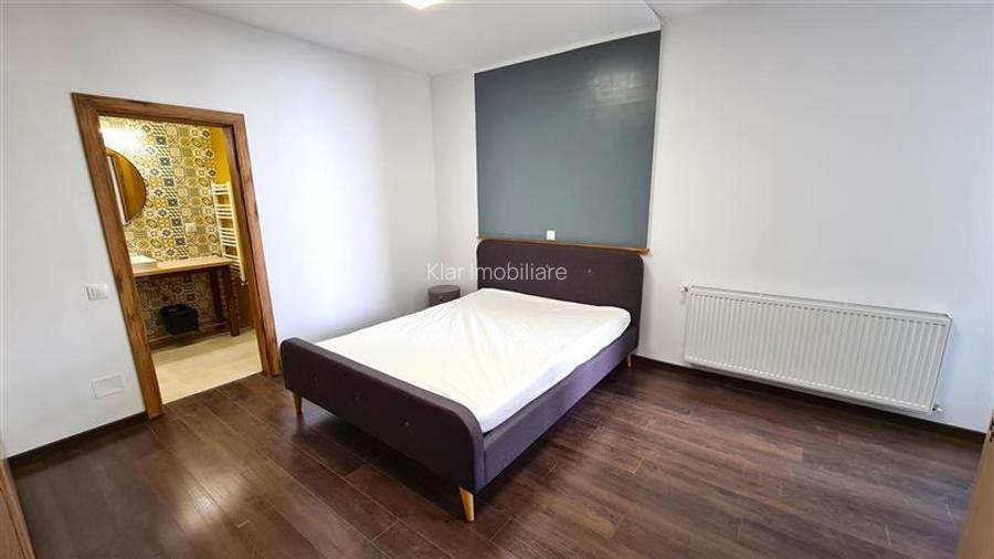 Apartament MODERN 2 camere 67mp, Centru,parcare, str Anton Pann - 17