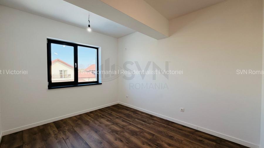 REV2005586 Vila moderna  alipita la calcan cu 5 camere Corbeanca - 10