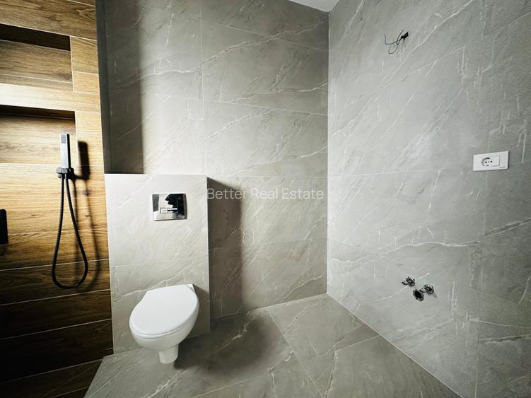 Casă individuală de vânzare Berceni Ilfov – construcție modernă – curte 400 mp - 22