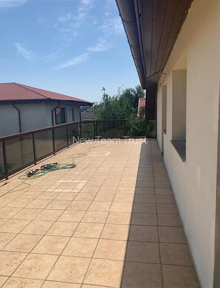 Vanzare  Casa Pipera-Vila Duplex Sc Americana-Vila individuala Iancu de Nicolaie - 20