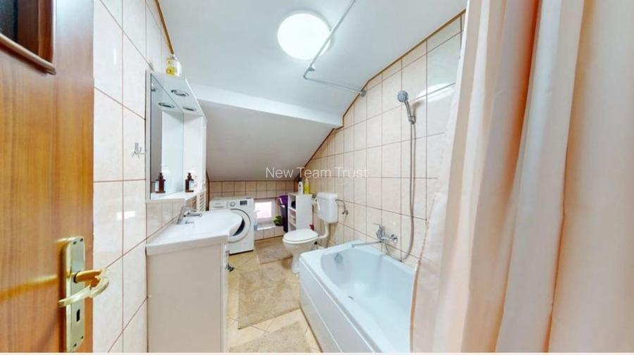 Vanzare Voluntari  Vila P+E/M(8camere) - Case batranesti   Voluntari / Pipera - 5