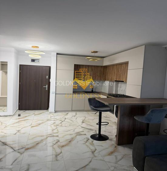 2 camere, modern, Intre Lacuri, Park Lake Zona Iulius Mall, FSEGA - 2