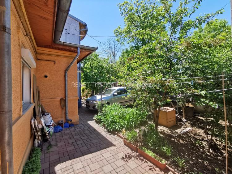 Casă 5 camere, curte proprie, 160 mp, Rahova - 18
