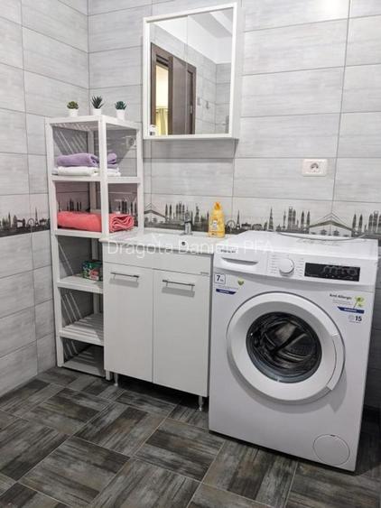 Apartament 3 camere, spatios, zona Coresi - 8