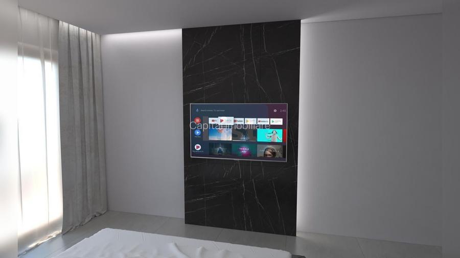 COMISION 0%! Ap. 3 camere 80 mp + terasă, parcare, Wings – Zorilor - 6