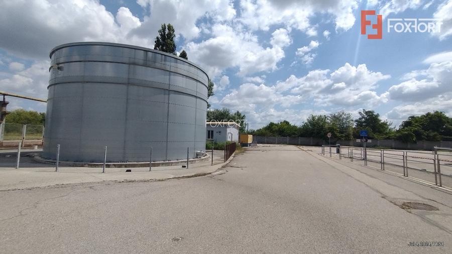 COMISION 0% Hala de productie si depozitare, corp administrativ si birouri - 33