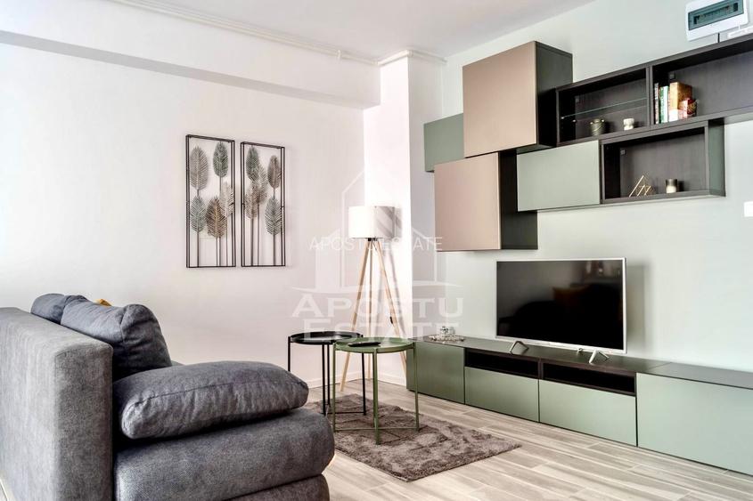 Apartament nou cu 2 camere de inchiriat, zona Torontalului, Timisoara - 8