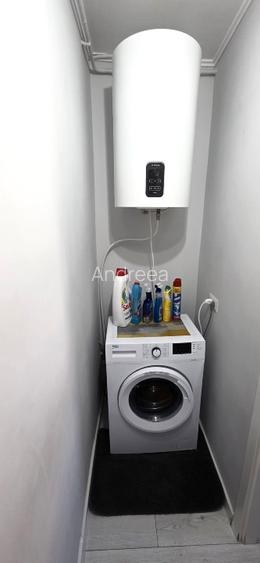 Inchiriere garsoniera - Piata Lahovari- Romana - 13