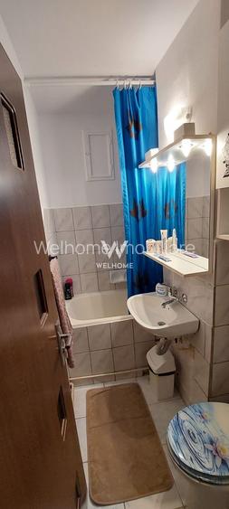 Apartament 3 camere, decomandat, etaj 1, zona Cedonia  Sibiu - 17