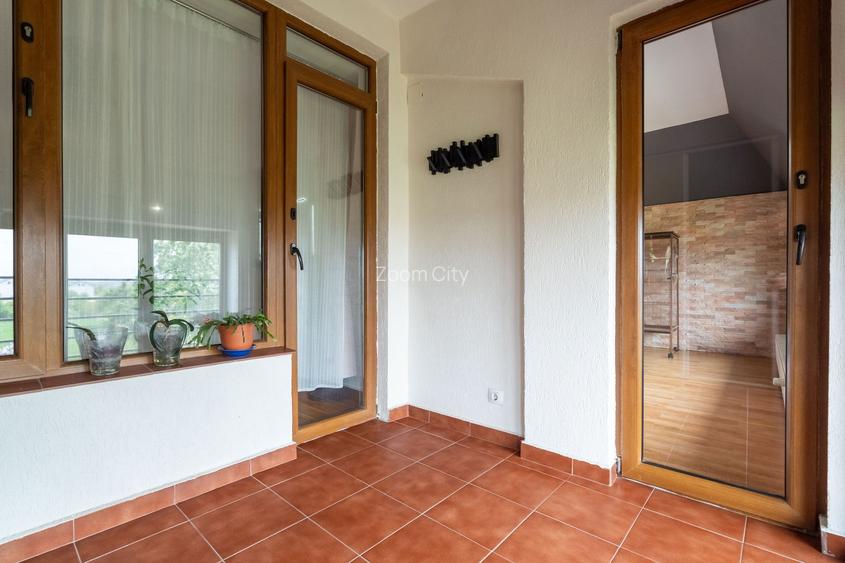 COMISION 0% - Duplex 4 camere cu priveliste in Cartierul Verde - 11