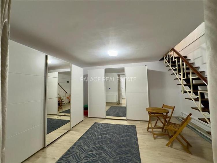 Vila unica in Iasi, tip London House – design rafinat si priveliste spectaculoas - 22