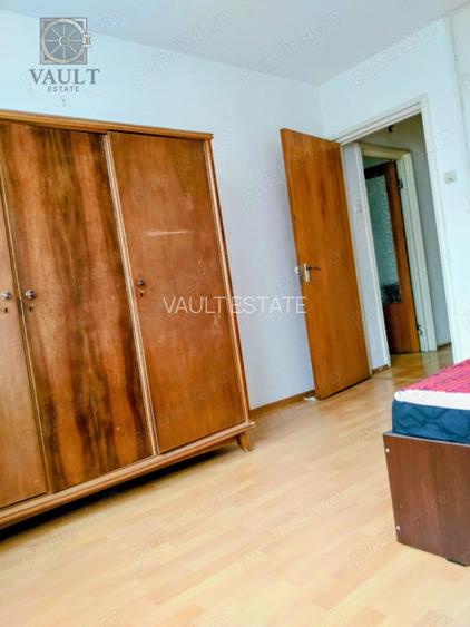Apartament 2 camere Drumul Taberei-Metrou Constantin Brancusi - 7
