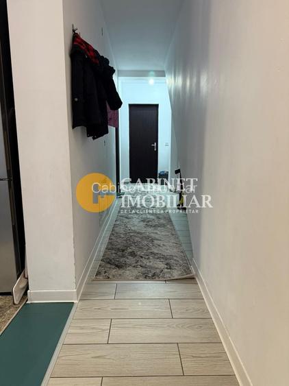 Comision 0% - 2 Camere Decomandat - Constructie Nouă - Zona Platou Galata - 10