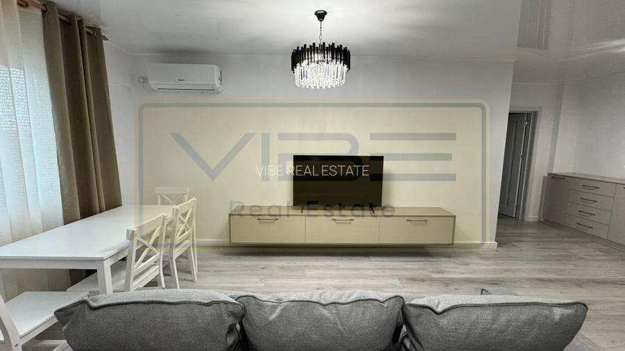 Apartament NOU 2 camere Nicolina - ADAMANT TOWERS - 4