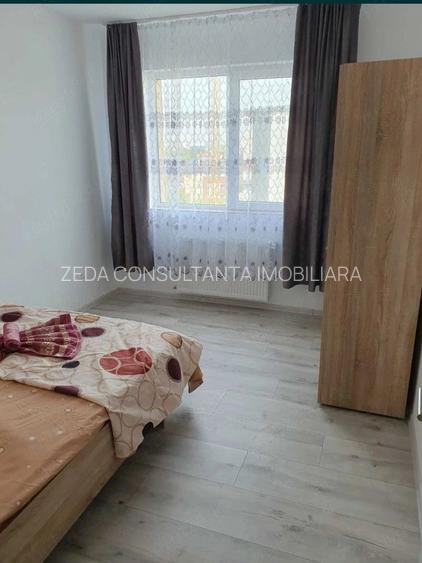 Apartament 2 camere Metalurgiei-Parcare inclusa - 3