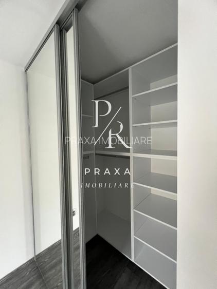 Casa tip duplex cu garaj, ultrafinisata, zona centrala Floresti! - 6