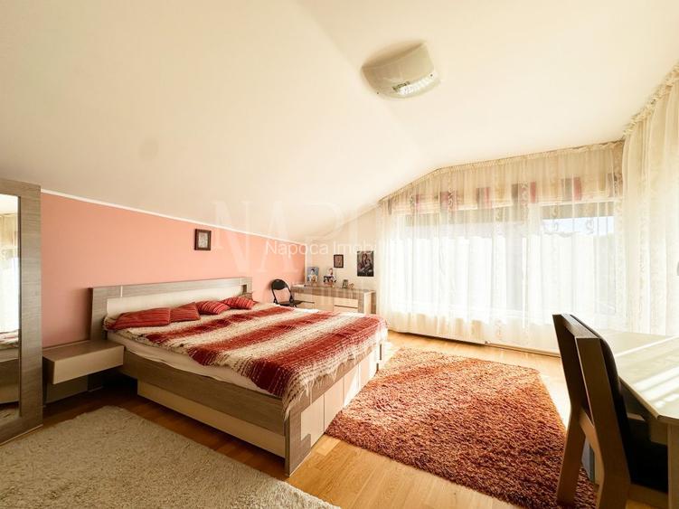 Casa 5 camere de vanzare in Faget, Cluj Napoca - 4