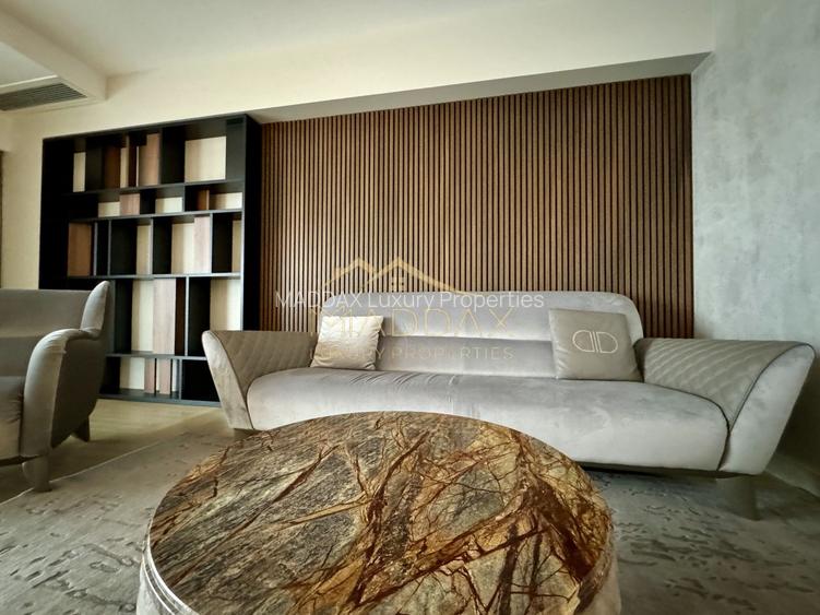 Apartament cu 3 camere ***142mp*** // Herastrau - Cartierul Francez - 5