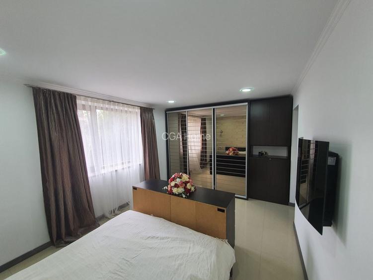 Apartament | 3 Camere | Buftea | 2 Parcari | Parter | Gradina - 8