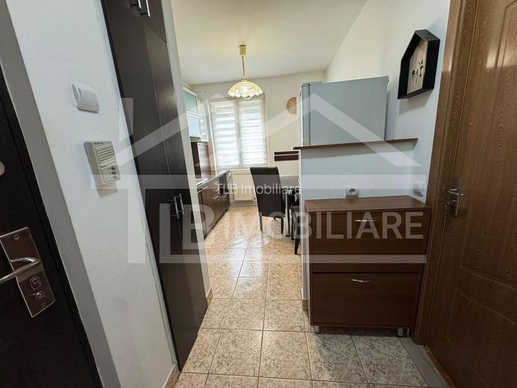 Aparatament cu 2 camere, 52mp, Zona Aleea Carpati - 11