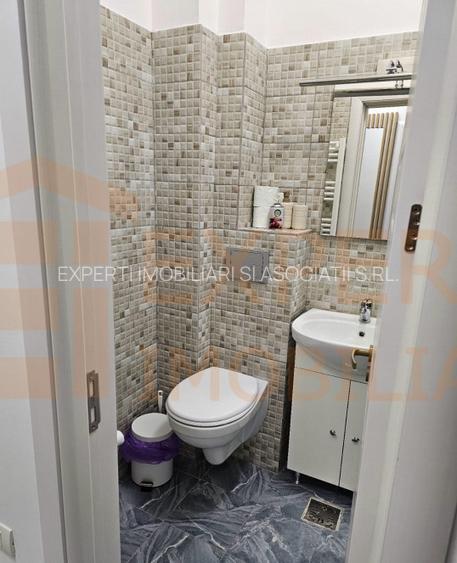 Apartament cu 2 camere in zona Mamaia Nord - 6