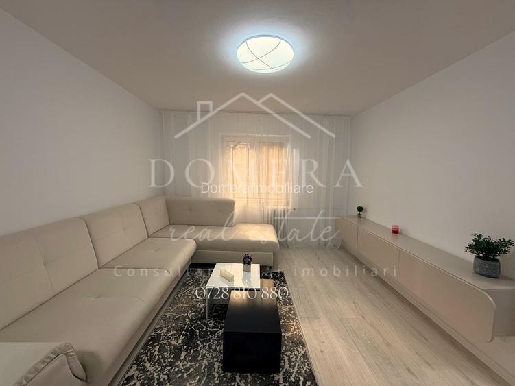 Apartament 2 camere | Etaj 1 | Gata de mutat | Renovat complet | Brâncoveanu - 2