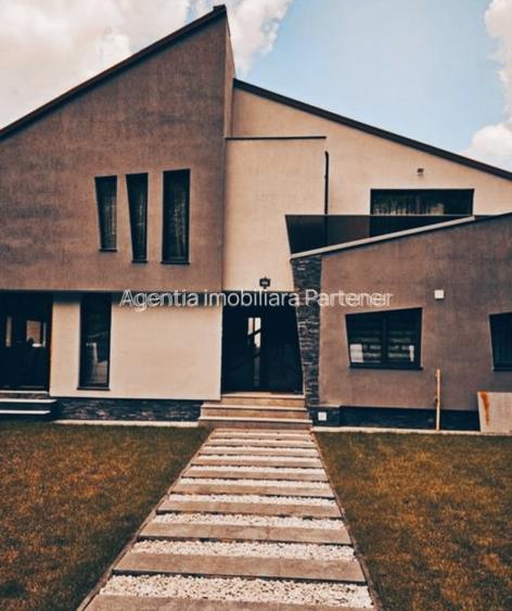 casa / vila Big - Bascov , mobilata / utilata , finisaje moderne ! - 18