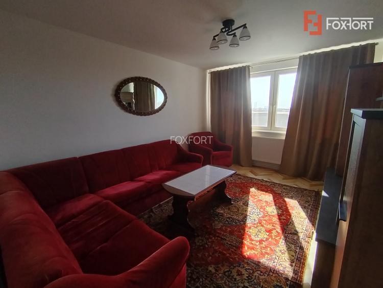 Apartament cu 2 camere de inchiriat in zona Spitalul Judetean - 10