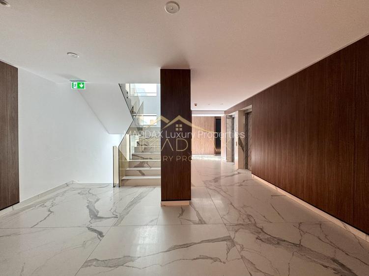 Apartament cu 4 camere *183mp* - Prima Inchiriere // Stejarii - Baneasa - 38