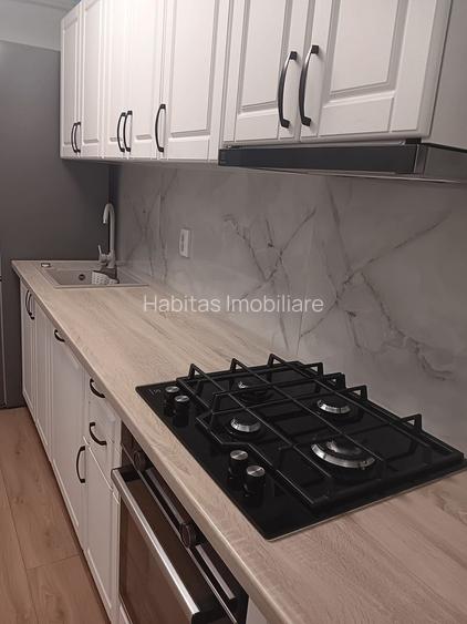 Apartament cu 3 camere, recent renovat, etaj 4/10 zona BIG, Mănăștur - 2