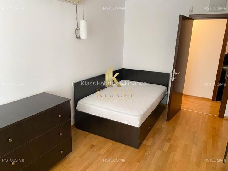 Inchiriere apartament 3 camere Aviatiei | 105 mp | 2 balcoane - 5