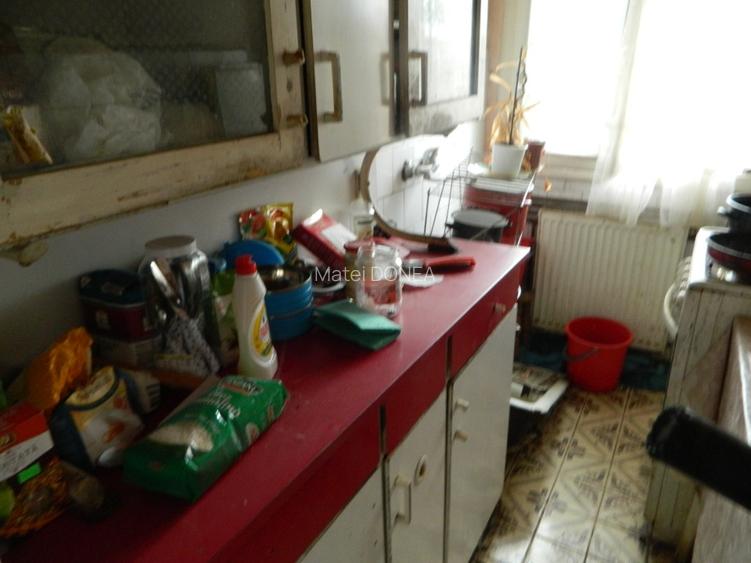 Apartament ieftin dar necesita renovare - 5