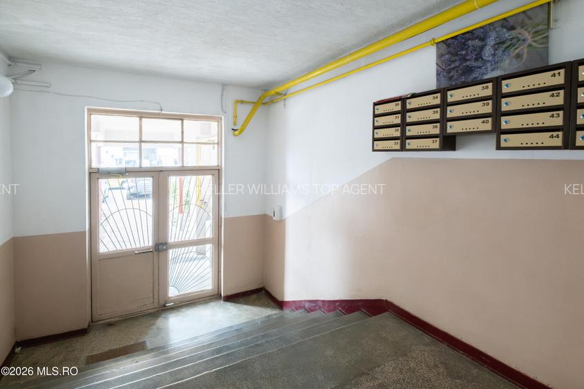 Apartament 3 camere decomandat - Inel 2 - 19