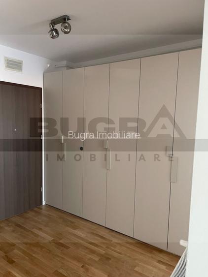 Apartament de 3 camere, 72mp, parcare subterana, zona Iulius Mall - 5