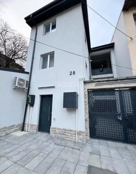 2 camere – Câmpia Libertății, prima închiriere, centrală, 45 mp, etaj 2/2 - 5