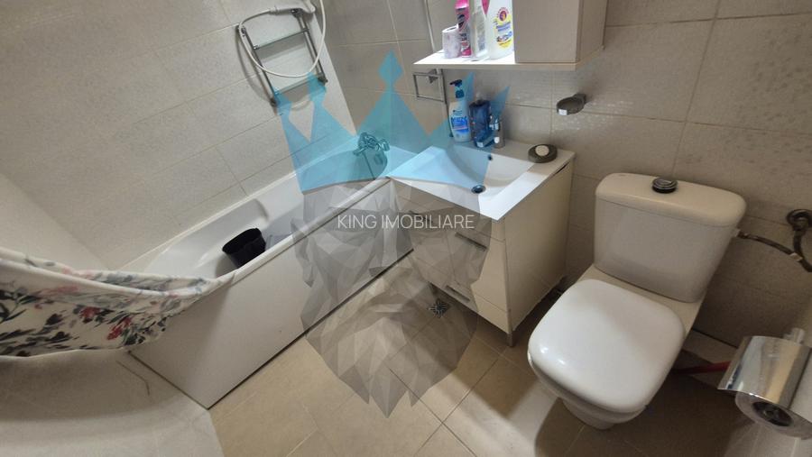 Apartament 2 Camere Natiunile Unite Bucuresti - 16