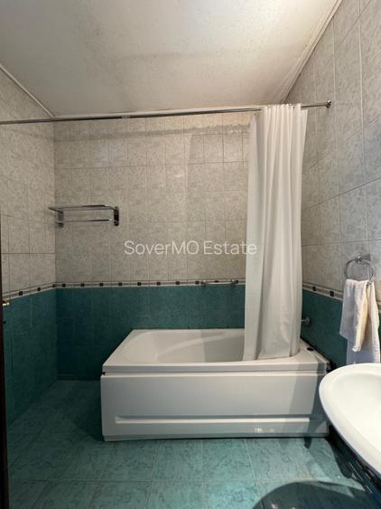 Apartament 3 Camere In Vila Ultracentral | Parcul Carol - 12