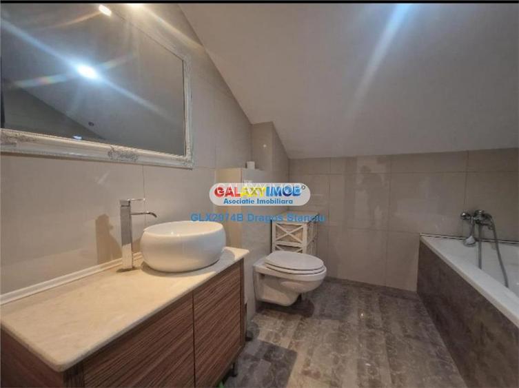 Apartament 2 Camere Militari Residence | Decomandat | cod DS012 - 8