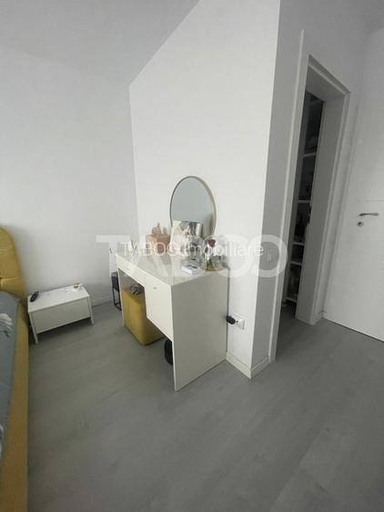Apartament 3 camere etaj intermediar de vanzare in Cluj-Napoca Marasti - 7