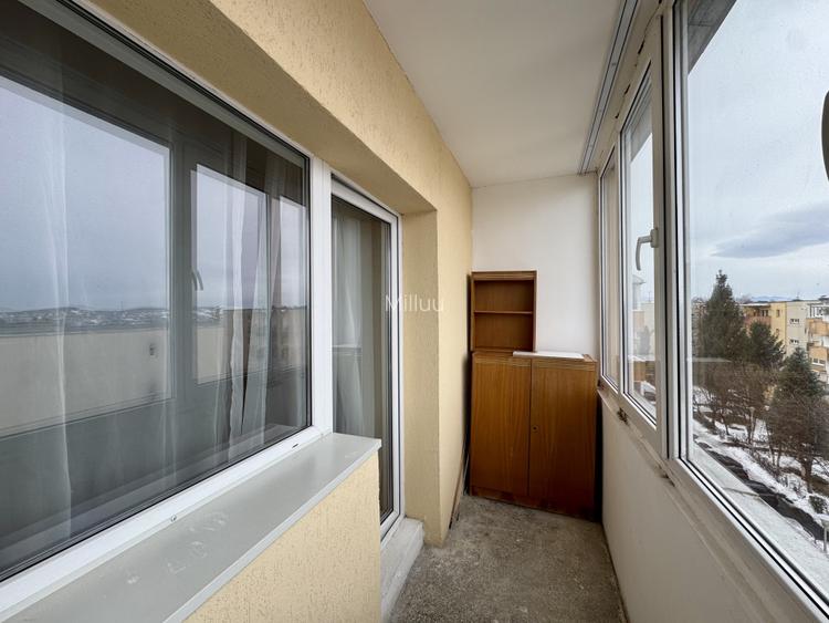 Apartament 3 camere | Decomandat | Garaj |  Zorilor - 14