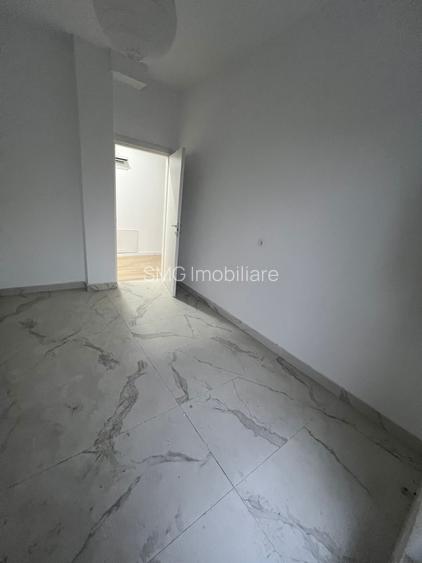 Apartament 2 camere -Parcul Circului- Lacul Tei - 61 mp+ 38 mp terasa!!! - 10
