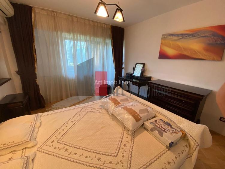 Apartament cu doua camere de vanzare-Unirii-Alba Iulia - 4