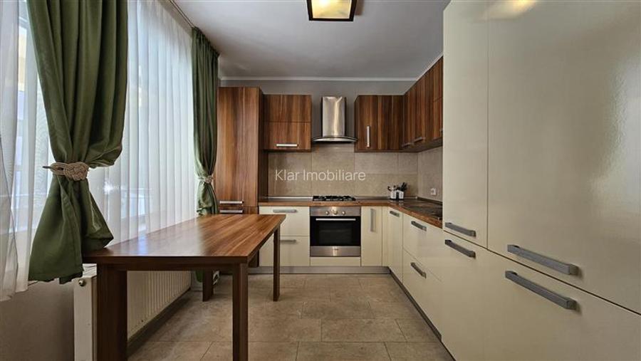 Apartament 2 camere 65mp,Andrei Muresanu, Hotel Cabrio_PET FRIENDLY - 9