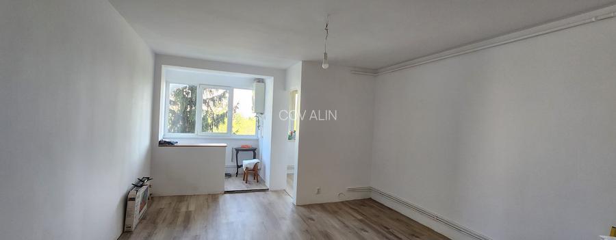 Garsoniera situata in Astra, etaj 4/9, suprafata 35 mp, renovata, libera! - 2