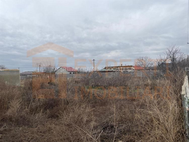 Teren intravilan de vanzare – zona Poiana | 1.000 mp | deschidere 32 ml - 2