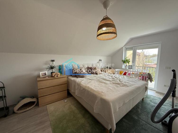 Casa individuala de vanzare in Dumbravita | zona lac | 330.000 EURO - 6